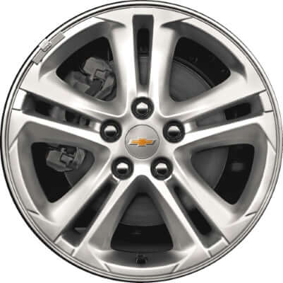 2016-2018 Chevrolet Wheels OEM Rims for Sale | Cruze