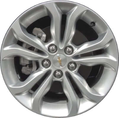 2019-2019 Chevrolet Wheels OEM Rims for Sale | Cruze
