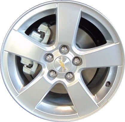 2011-2016 Chevrolet Wheels OEM Rims for Sale | Cruze Trax