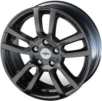 2012-2016 Chevrolet Wheels OEM Rims for Sale | Sonic