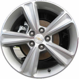 2011-2016 Chevrolet Wheels OEM Rims for Sale | Cruze