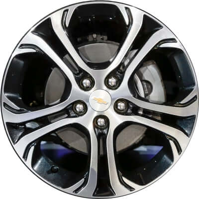 2017-2021 Chevrolet Wheels OEM Rims for Sale | Bolt