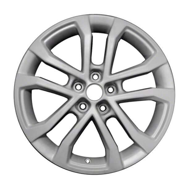 2016-2020 Chevrolet Wheels OEM Rims for Sale | Sonic Silver