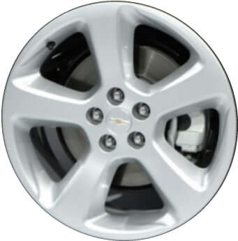 2015-2016 Chevrolet Wheels OEM Rims for Sale | Trax