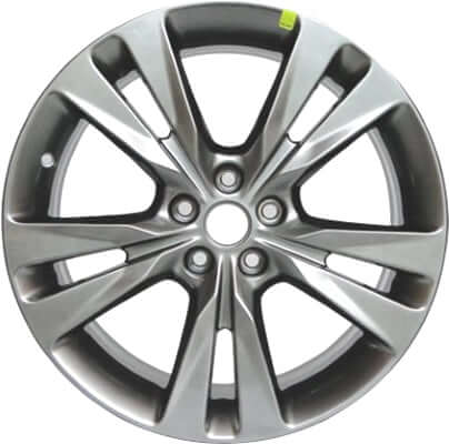 2013-2022 Chevrolet Wheels OEM Rims for Sale | Encore Trax