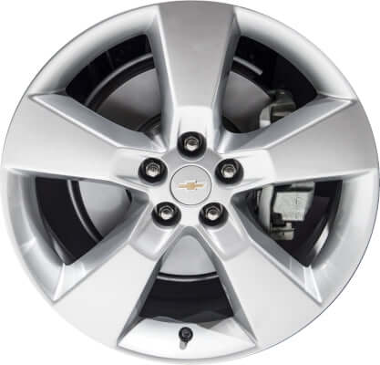2013-2014 Chevrolet Wheels OEM Rims for Sale | Trax