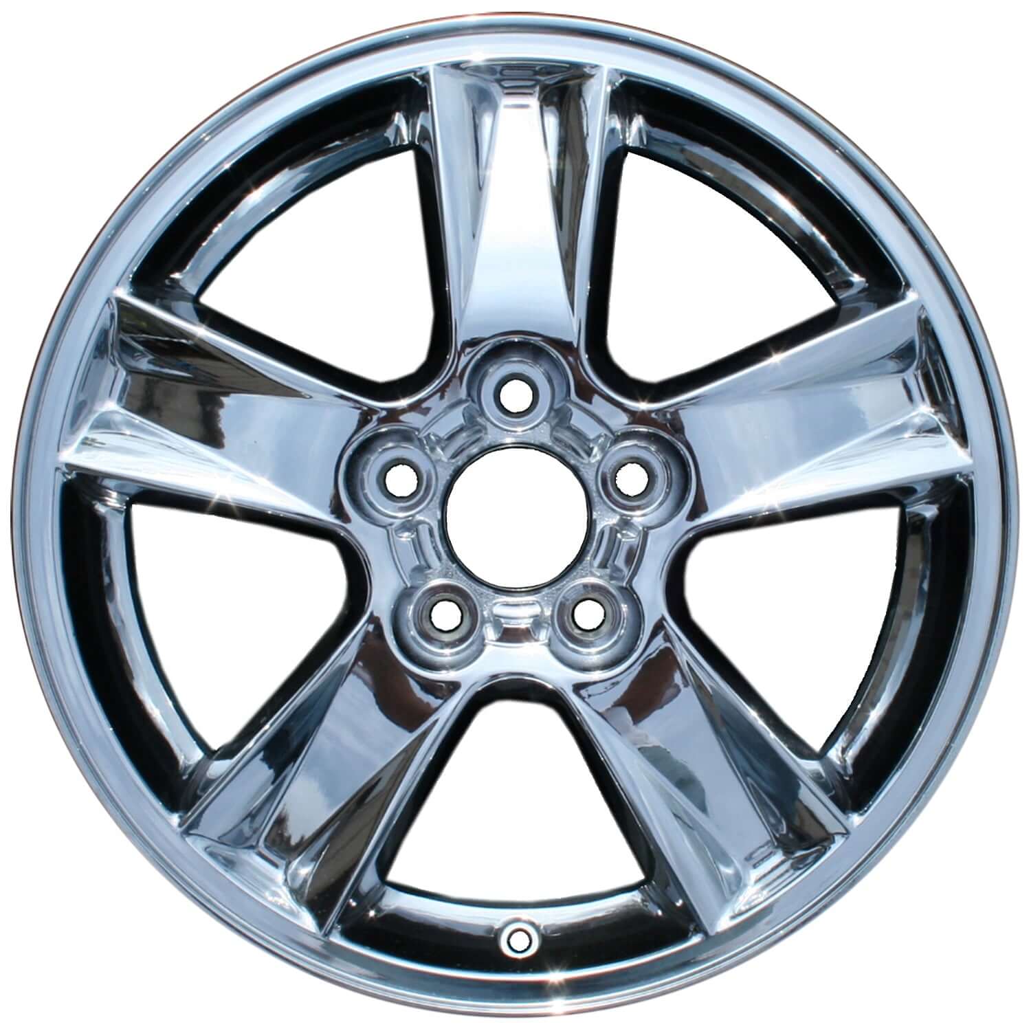 2004-2009 Chevrolet Wheels OEM Rims for Sale | Hhr Malibu
