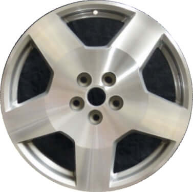 2006-2013 Chevrolet Wheels OEM Rims for Sale | Malibu