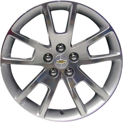 2008-2012 Chevrolet Wheels OEM Rims for Sale | Malibu