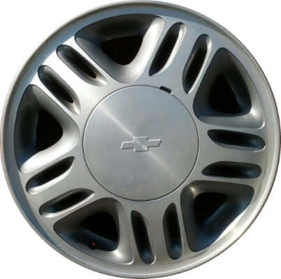 1997-2005 Chevrolet Wheels OEM Rims for Sale | Venture