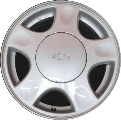 2000-2001 Chevrolet Wheels OEM Rims for Sale | Malibu