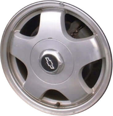 1998-1999 Chevrolet Wheels OEM Rims for Sale | Lumina Monte Carlo