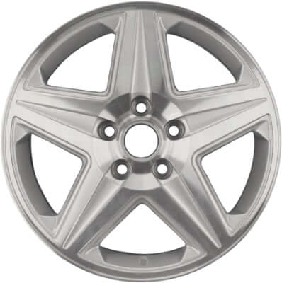 2001-2005 Chevrolet Wheels OEM Rims for Sale | Impala Monte Carlo