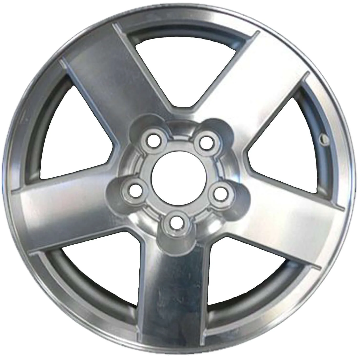2005-2009 Chevrolet Wheels OEM Rims for Sale | Equinox