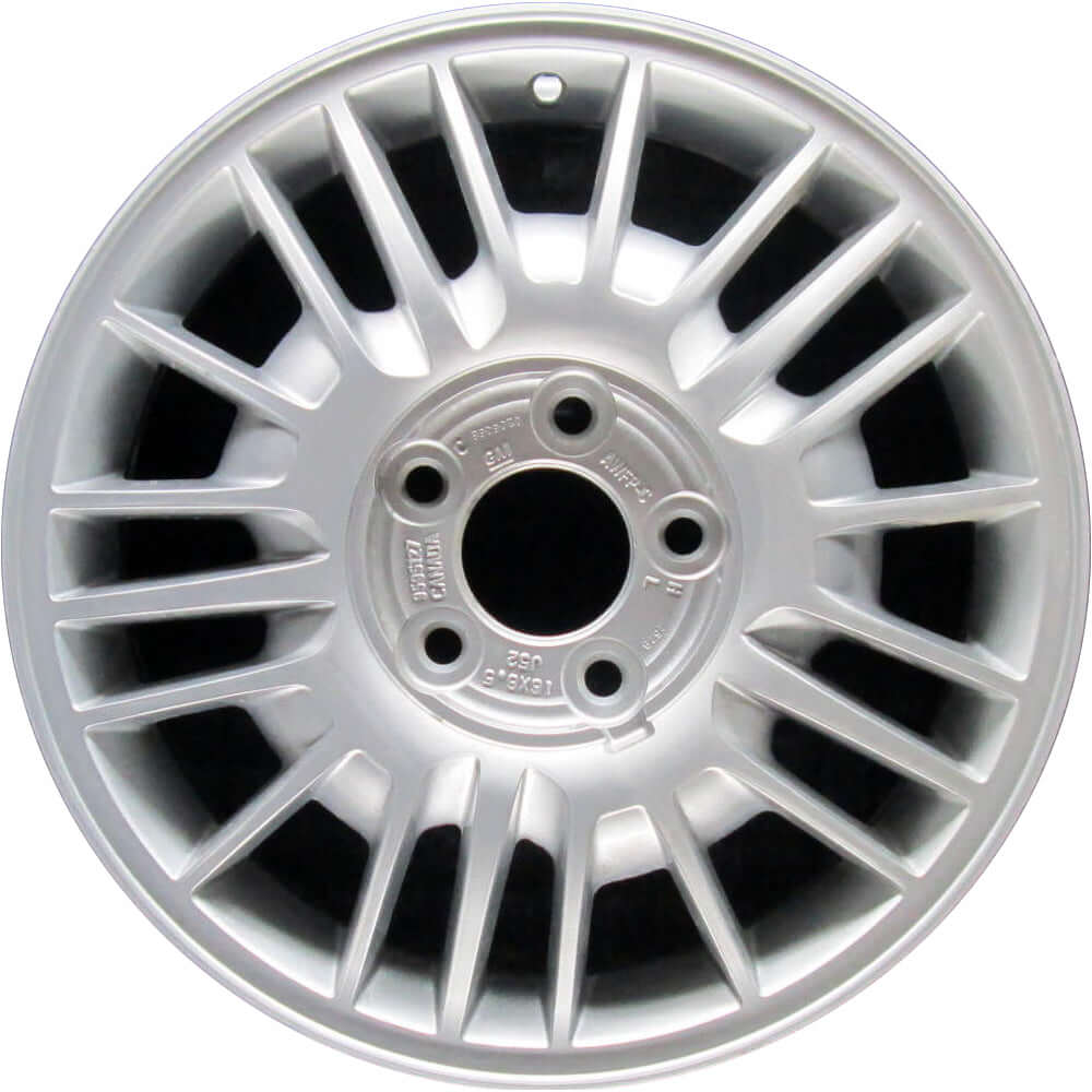 2000-2002 Chevrolet Wheels OEM Rims for Sale | Impala Monte Carlo