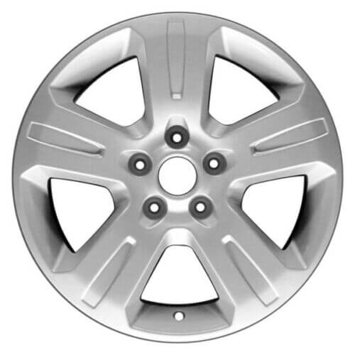 2013-2015 Chevrolet Wheels OEM Rims for Sale | Captiva