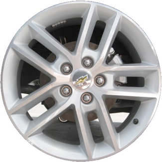 2008-2016 Chevrolet Wheels OEM Rims for Sale | Impala
