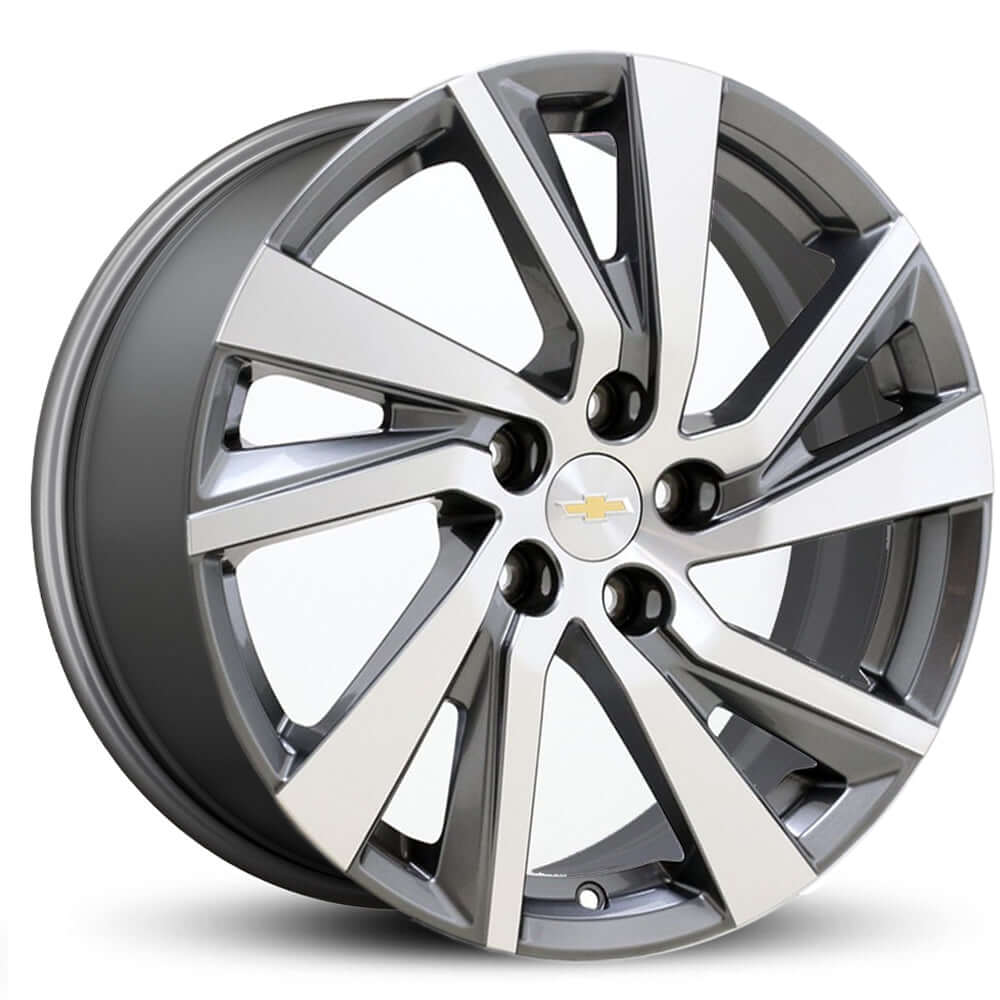 2022-2024 Chevrolet Wheels OEM Rims for Sale | Equinox
