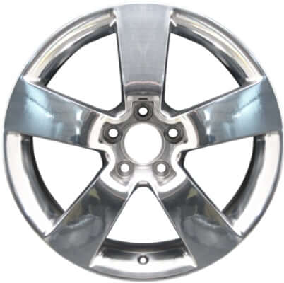 2008-2009 Chevrolet Wheels OEM Rims for Sale | Equinox