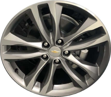 2016-2023 Chevrolet Wheels OEM Rims for Sale | Malibu
