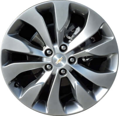 2016-2018 Chevrolet Wheels OEM Rims for Sale | Malibu