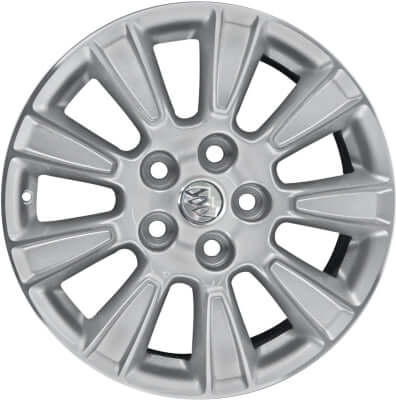 2012-2013 Chevrolet Wheels OEM Rims for Sale | Lacrosse Regal Malibu