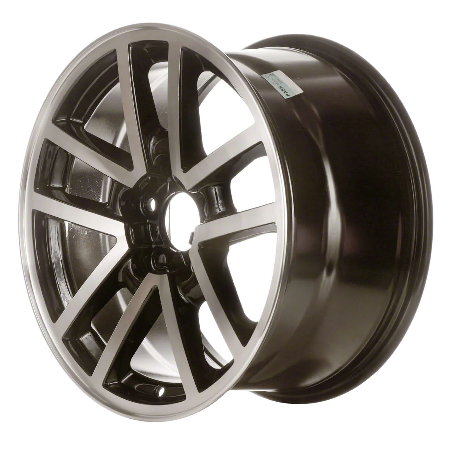 2000-2002 Chevrolet Wheels OEM Rims for Sale | Camaro