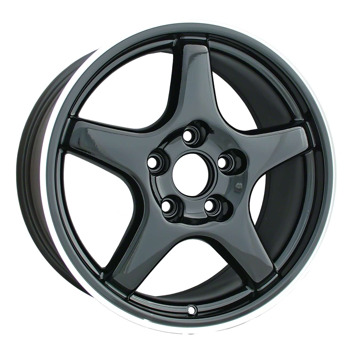 1994-1996 Chevrolet Wheels OEM Rims for Sale | Corvette