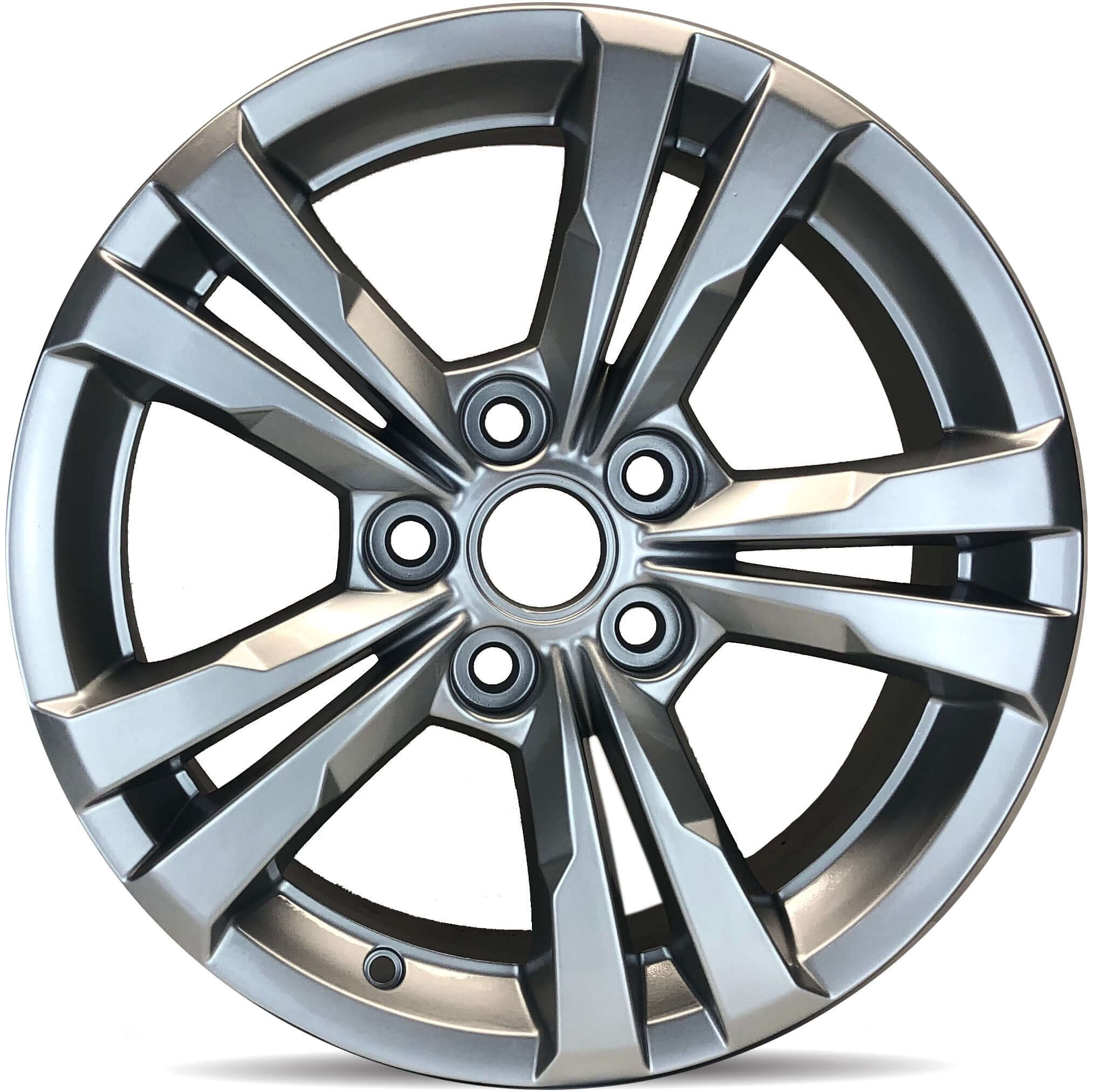 2010-2017 Chevrolet Wheels OEM Rims for Sale | Equinox