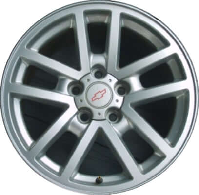 2000-2002 Chevrolet Wheels OEM Rims for Sale | Camaro