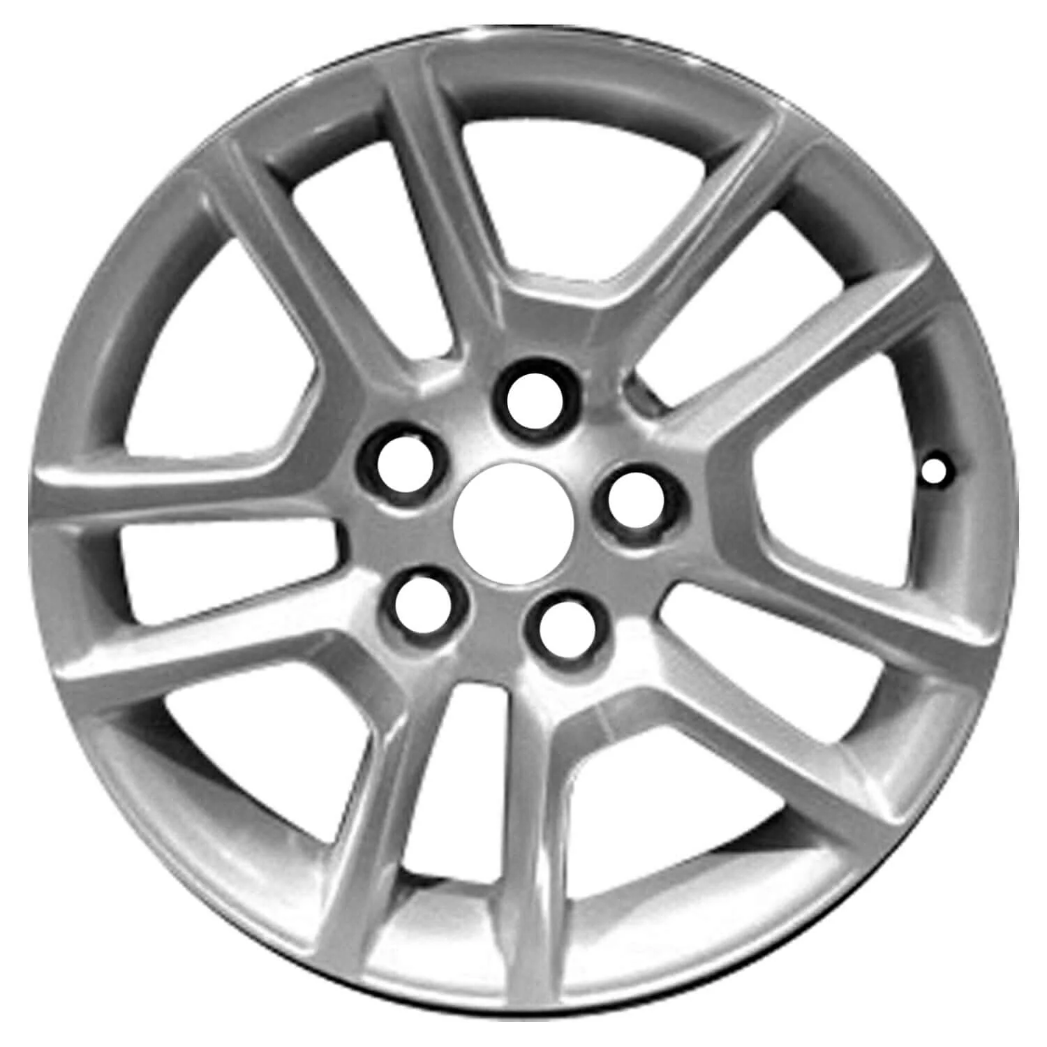 2013-2016 Chevrolet Wheels OEM Rims for Sale | Malibu