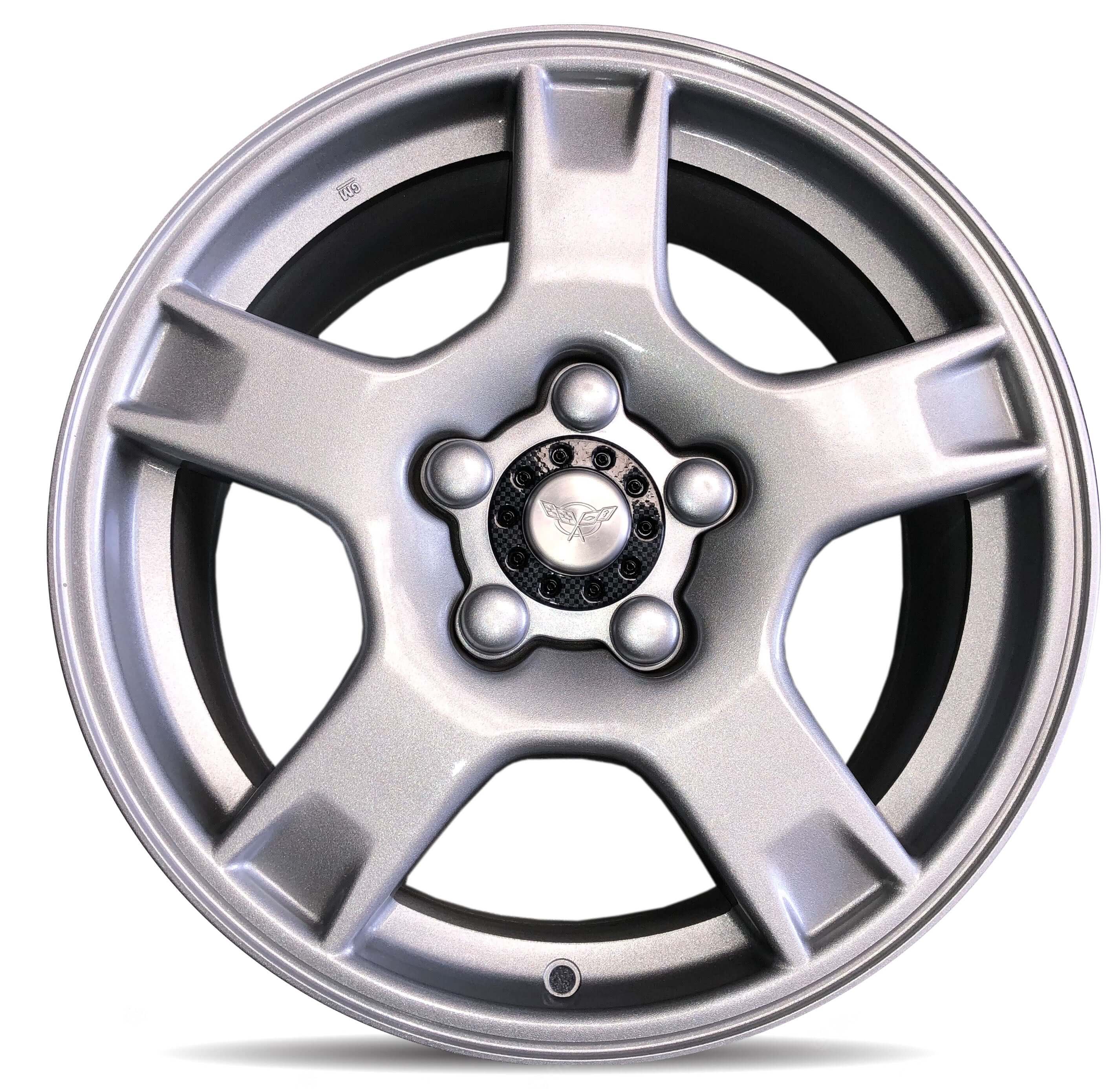 1997-1999 Chevrolet Wheels OEM Rims for Sale | Corvette