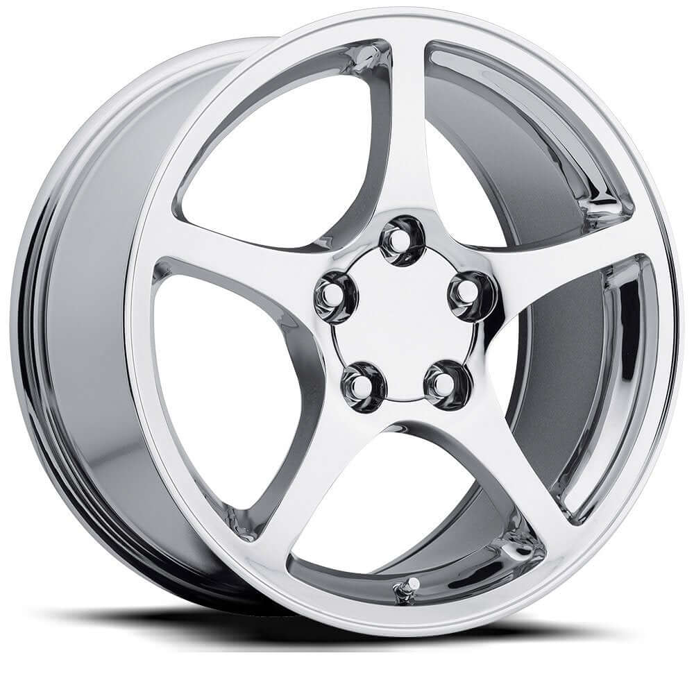 2000-2004 Chevrolet Wheels OEM Rims for Sale | Corvette