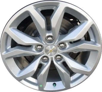 2015-2020 Chevrolet Wheels OEM Rims for Sale | Impala