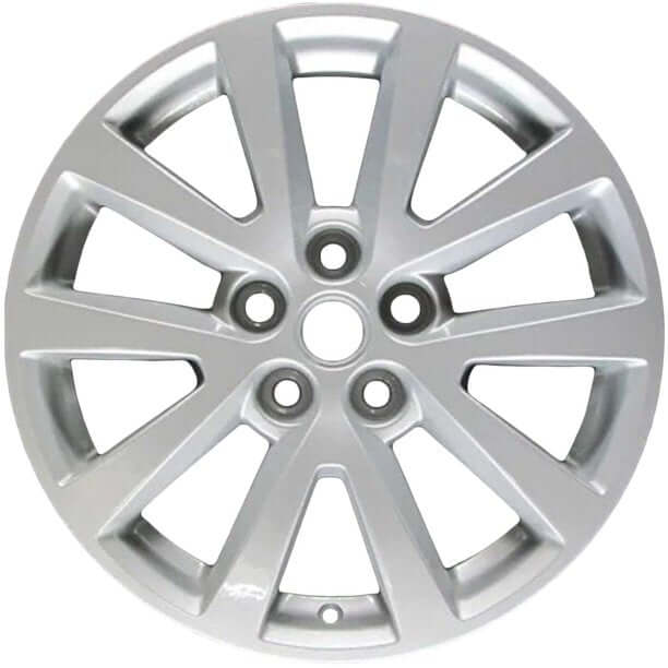 2013-2016 Chevrolet Wheels OEM Rims for Sale | Malibu