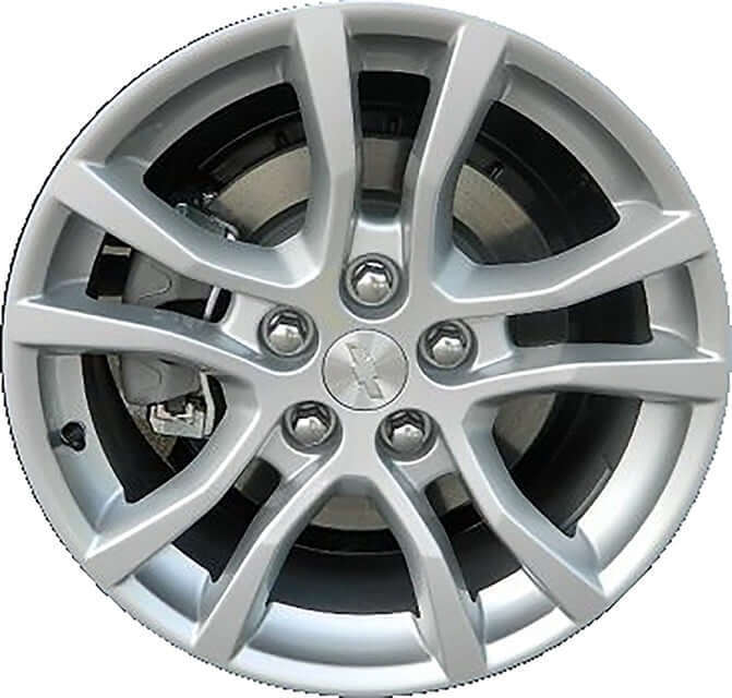 2013-2023 Chevrolet Wheels OEM Rims for Sale | Camaro