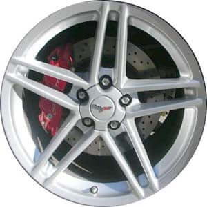 2006-2008 Chevrolet Wheels OEM Rims for Sale | Corvette