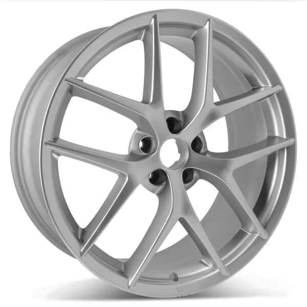 2009-2013 Chevrolet Wheels OEM Rims for Sale | Corvette