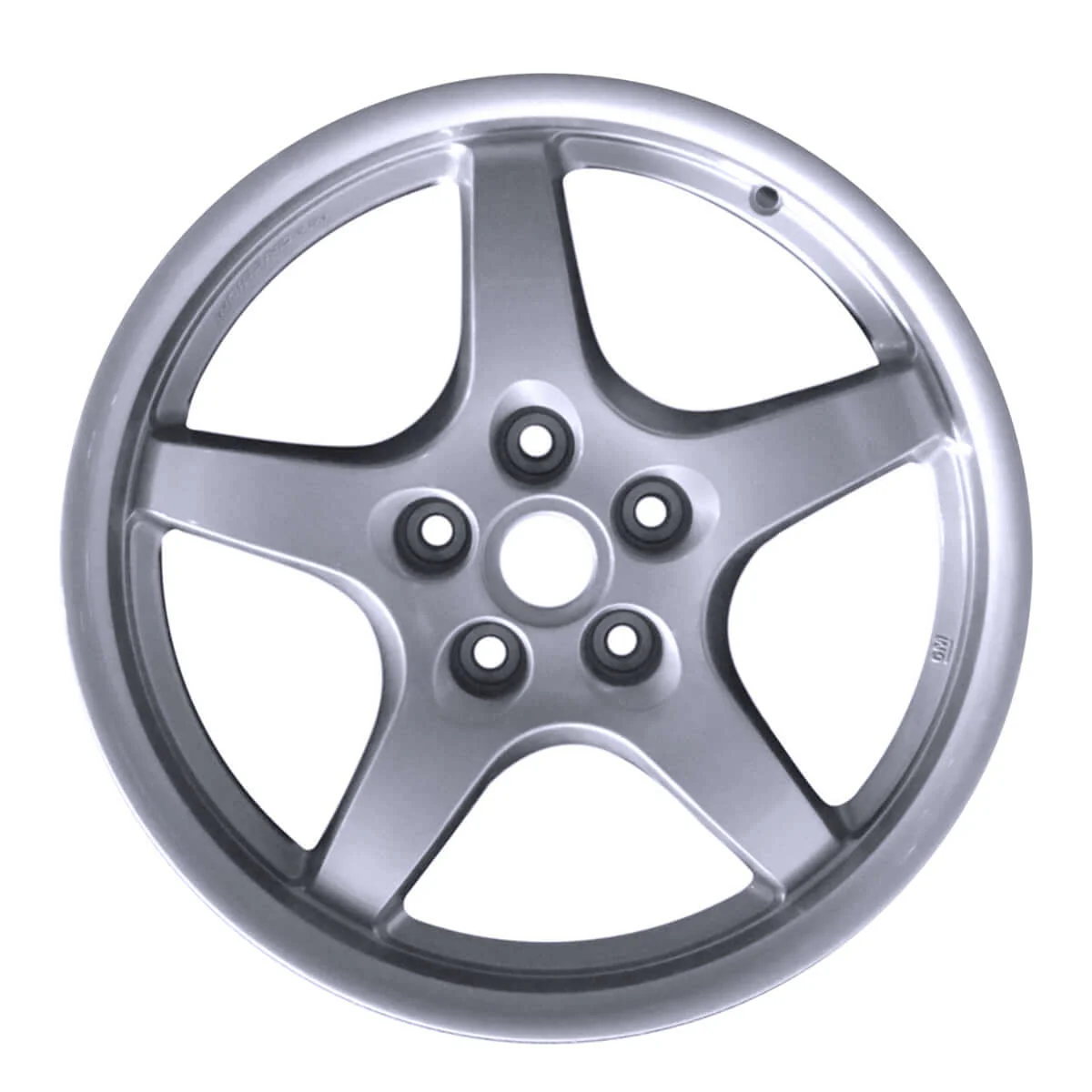 1997-2004 Chevrolet Wheels OEM Rims for Sale | Corvette