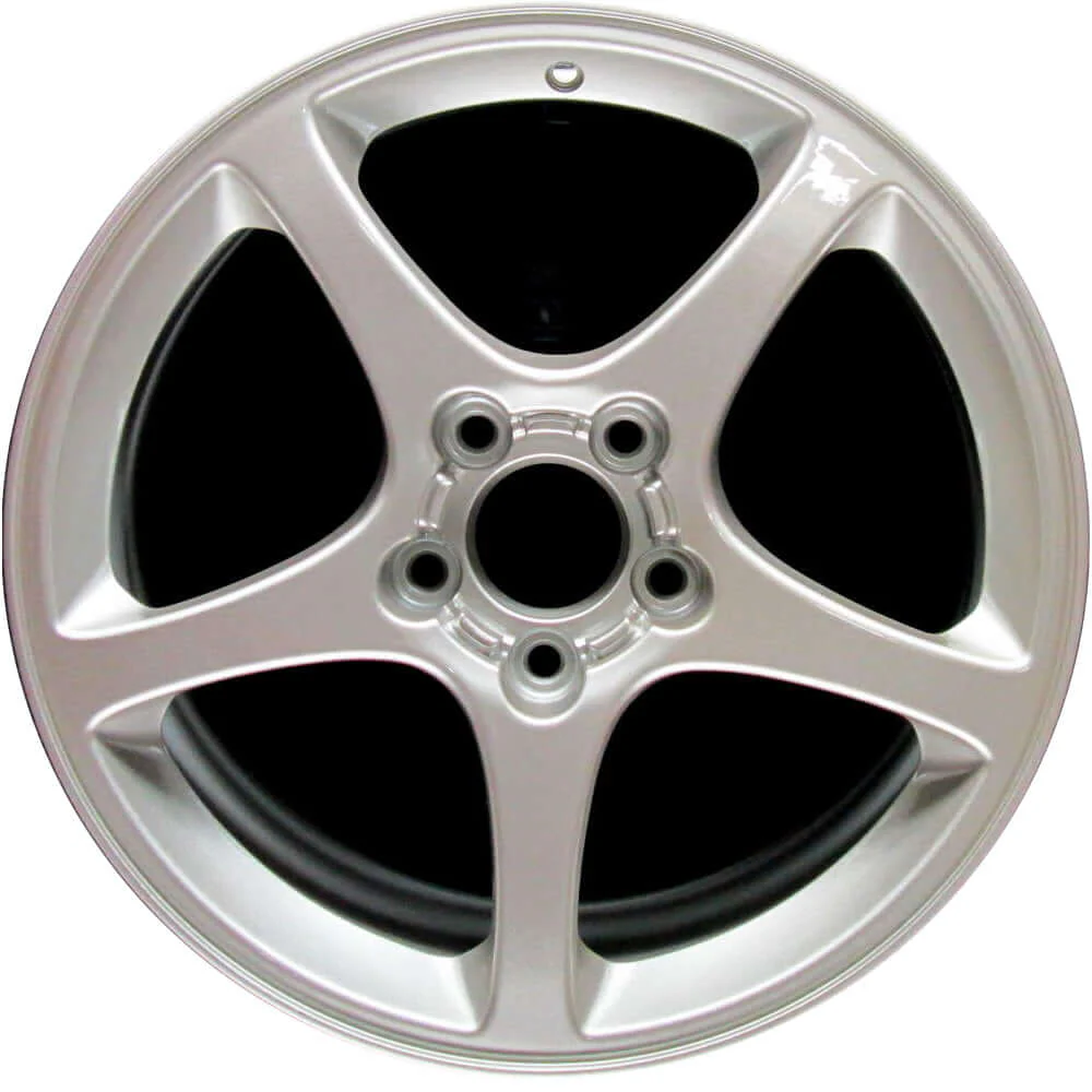 2000-2004 Chevrolet Wheels OEM Rims for Sale | Corvette