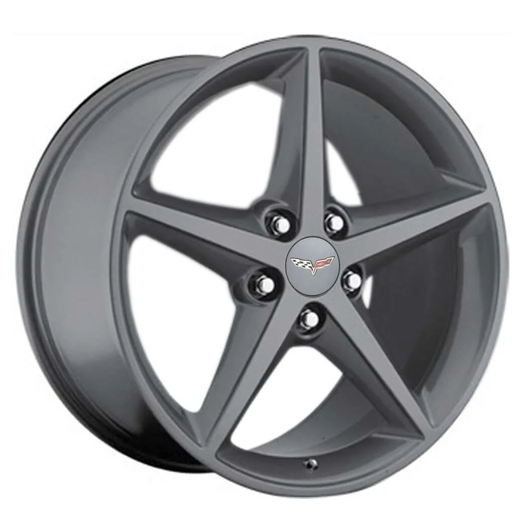2011-2013 Chevrolet Wheels OEM Rims for Sale | Corvette