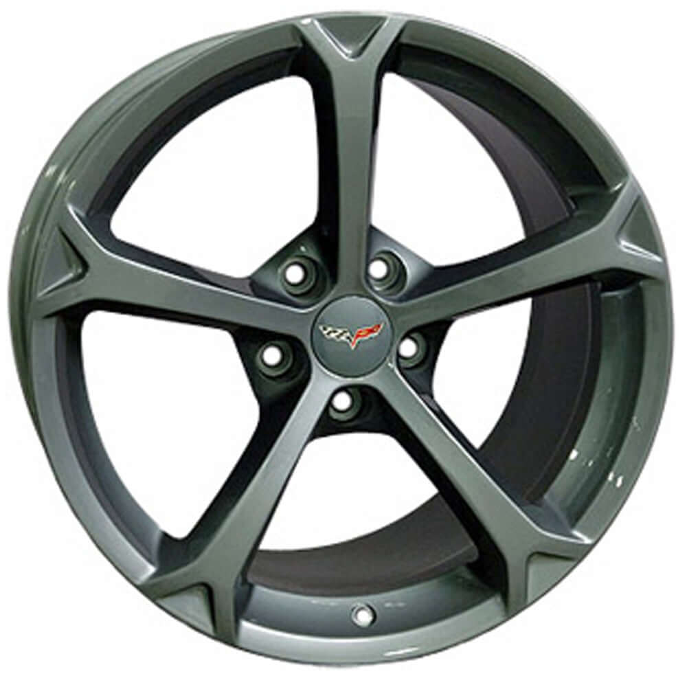 2010-2013 Chevrolet Wheels OEM Rims for Sale | Corvette