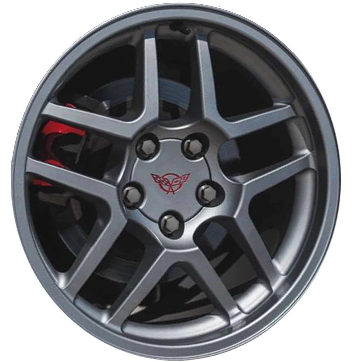 2001-2004 Chevrolet Wheels OEM Rims for Sale | Corvette