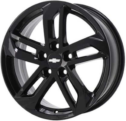2016-2017 Chevrolet Wheels OEM Rims for Sale | Equinox