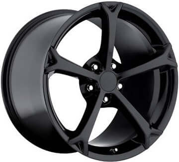 2010-2013 Chevrolet Wheels OEM Rims for Sale | Corvette