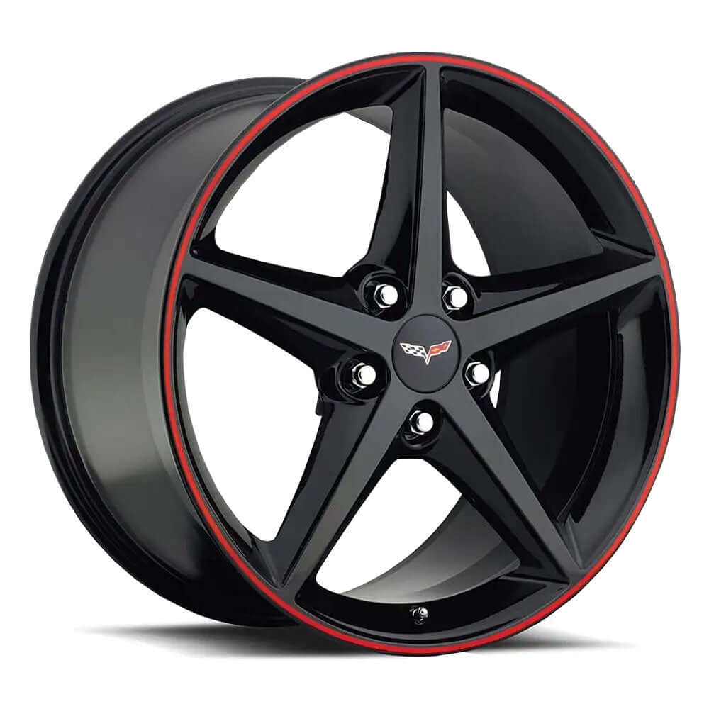 2012-2012 Chevrolet Wheels OEM Rims for Sale | Corvette