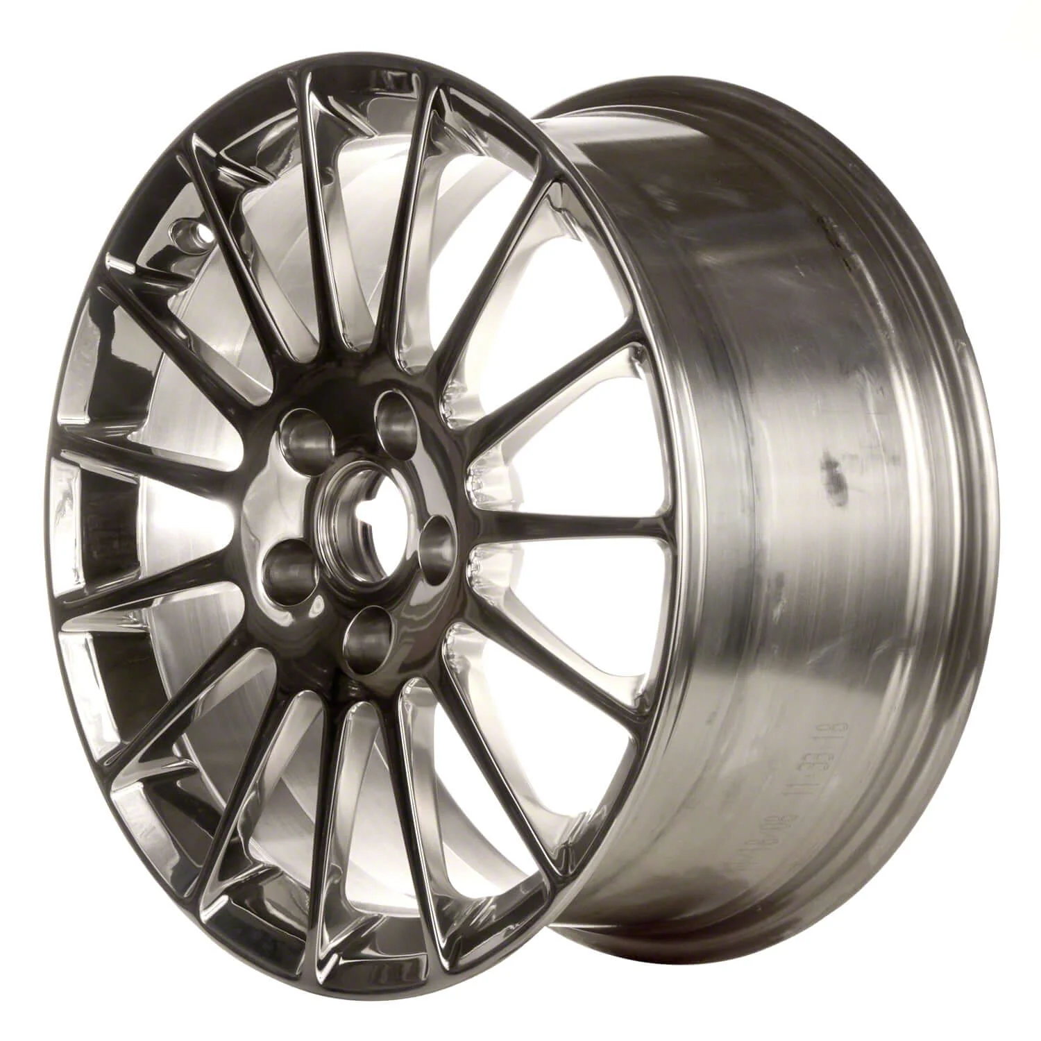 2005-2013 Chevrolet Wheels OEM Rims for Sale | Corvette