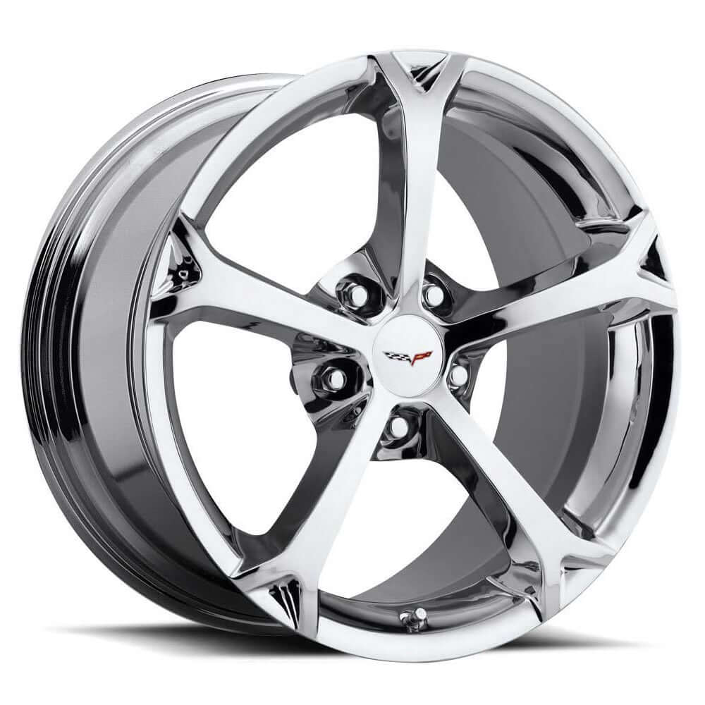2010-2013 Chevrolet Wheels OEM Rims for Sale | Corvette