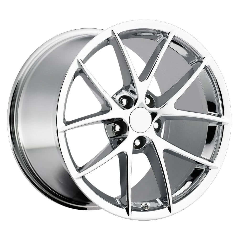 2009-2013 Chevrolet Wheels OEM Rims for Sale | Corvette