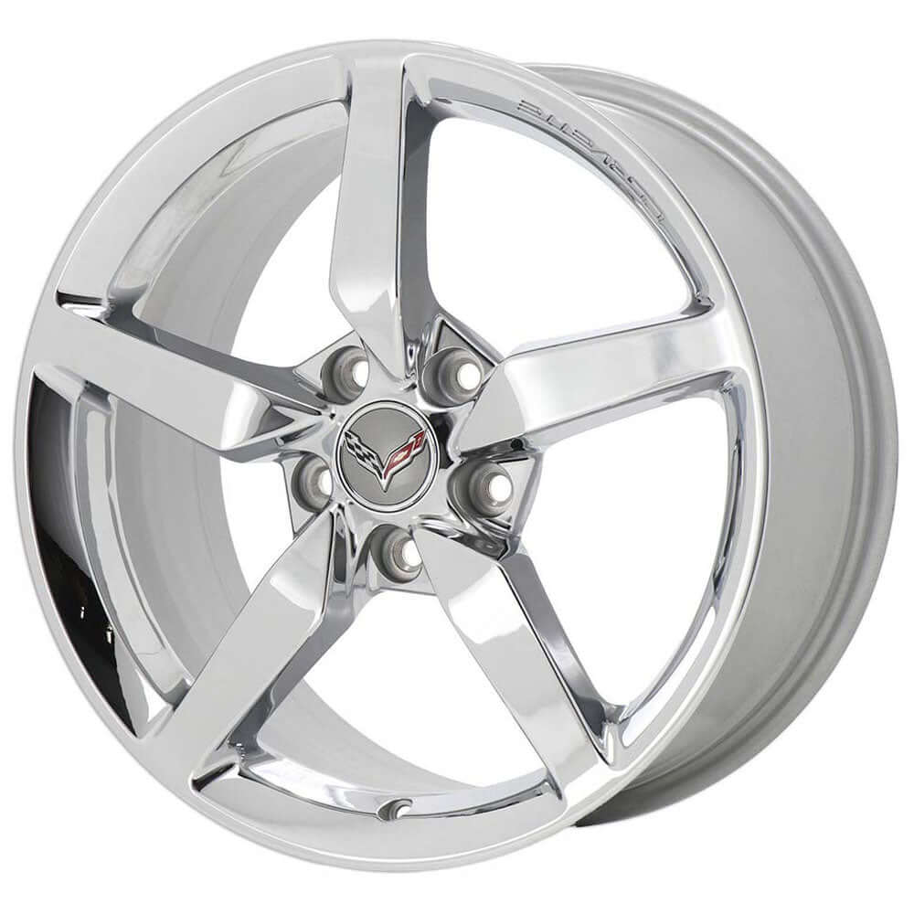 2014-2015 Chevrolet Wheels OEM Rims for Sale | Corvette